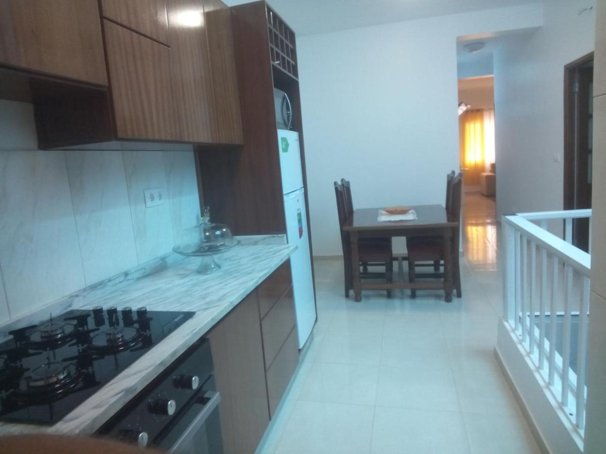 Repousando Ribeira Grande Exterior foto